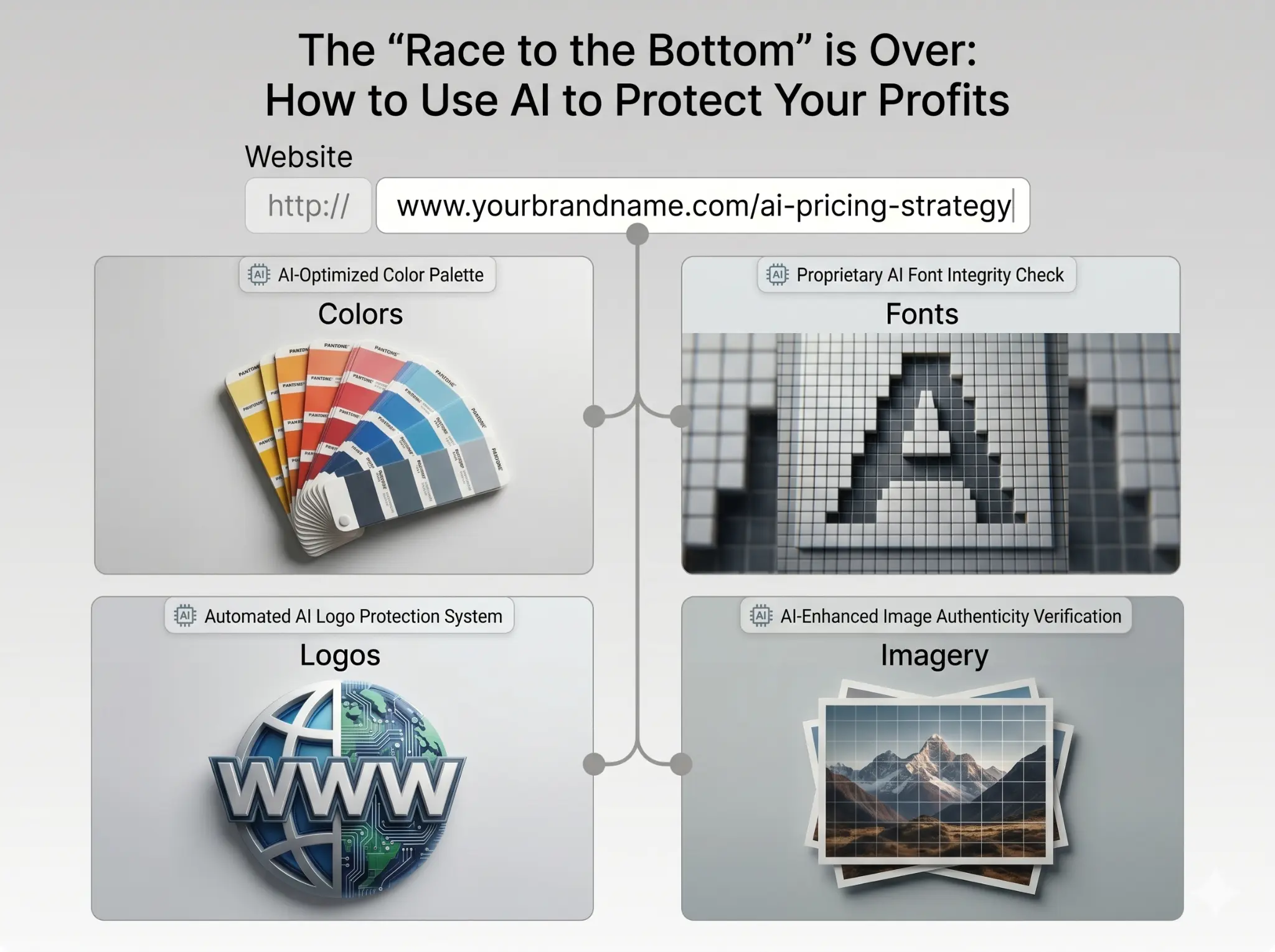 The "Race to the Bottom" is Over: How to Use AI to Protect Your Profits